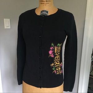 Cardigan by Lucky 13